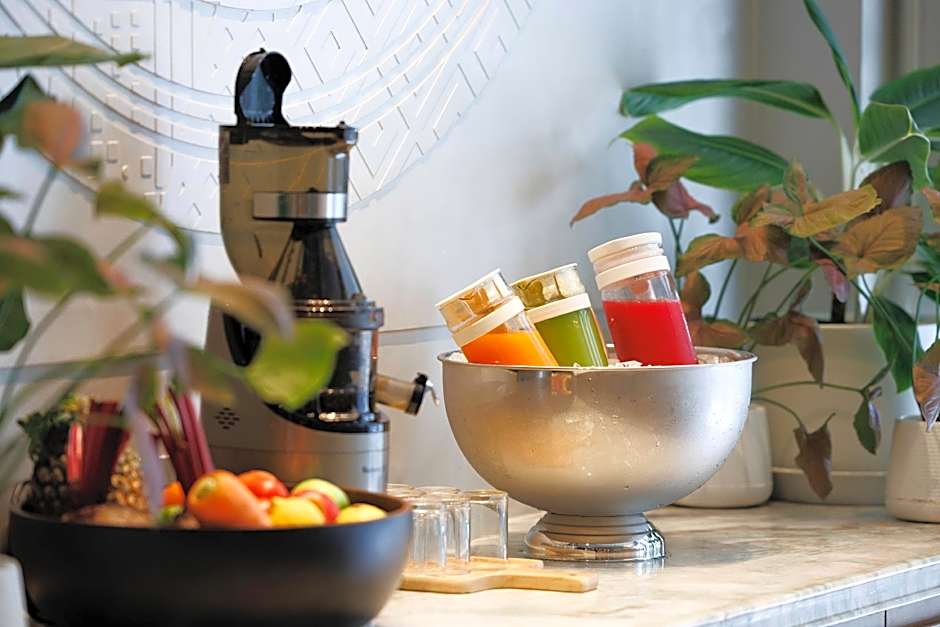 Hyatt Place Bangkok Sukhumvit 1