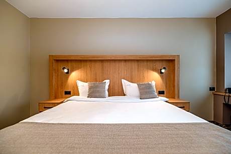 Business Superior Double Room