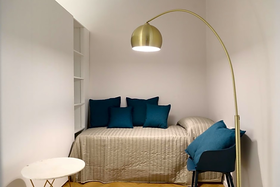 B&B Oblò