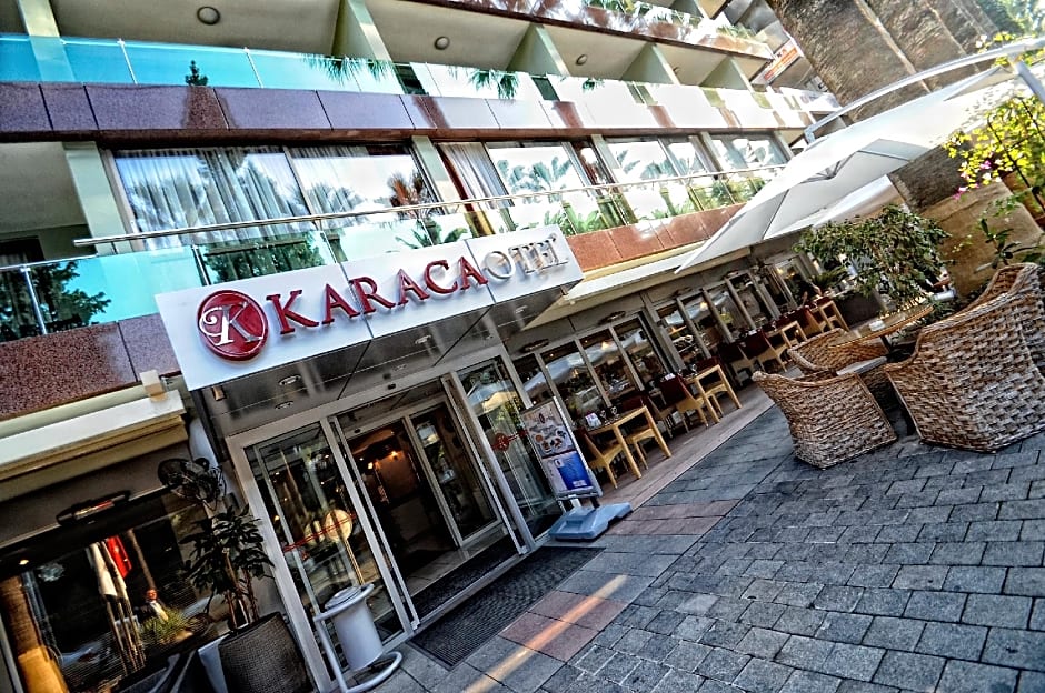 Karaca Hotel