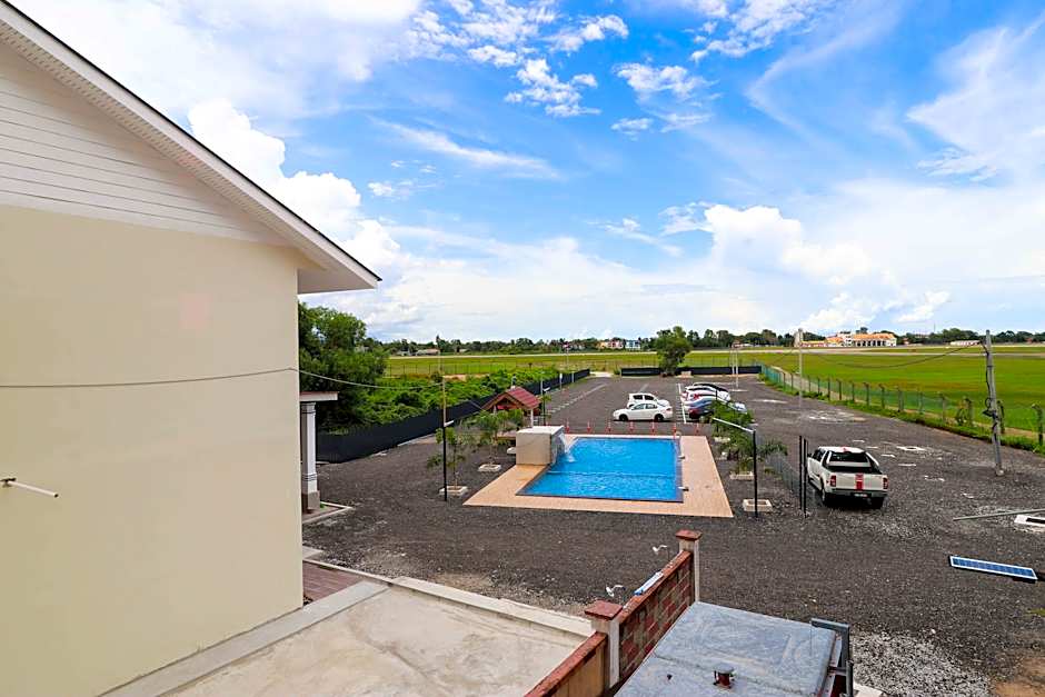 AM Transit Inn Kuala Terengganu by ZUZU