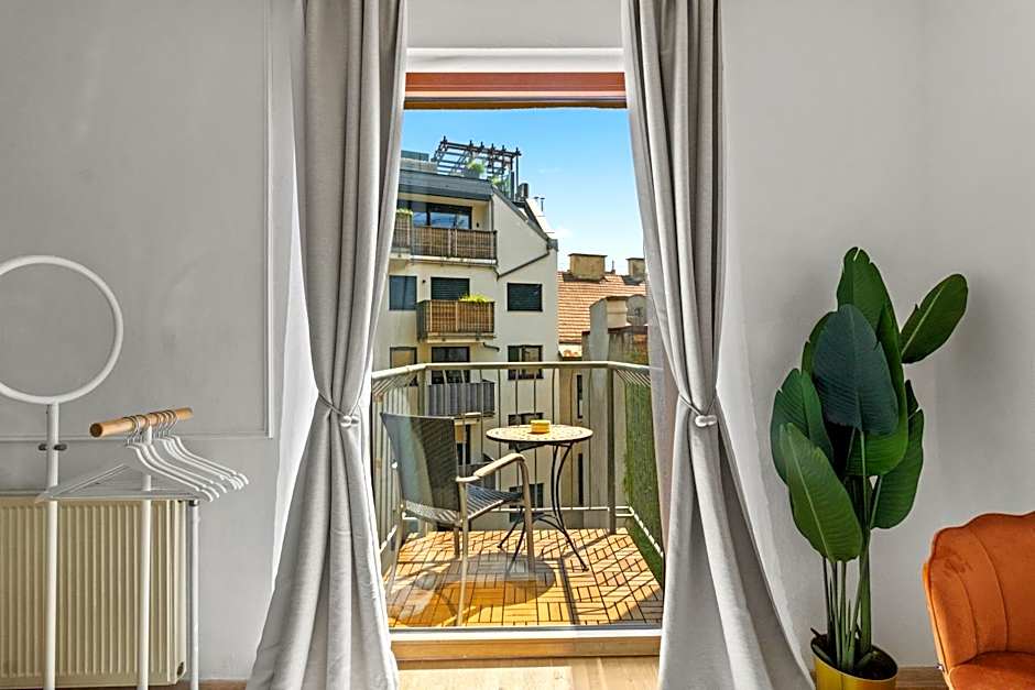 Art Hotel Vienna