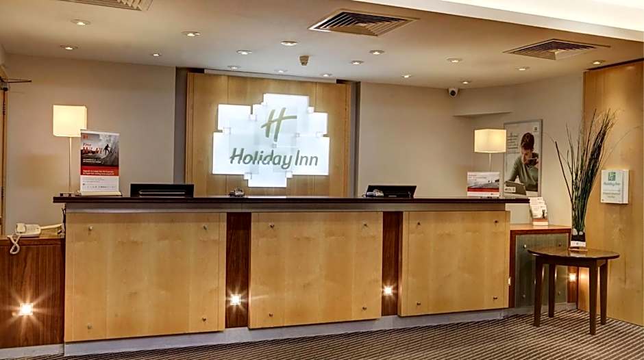 Holiday Inn Basingstoke By IHG