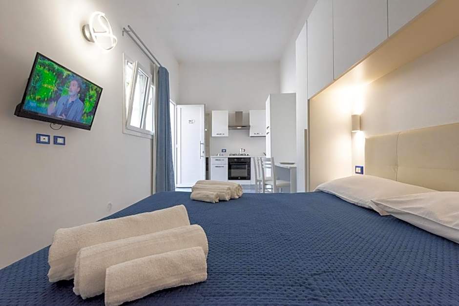 ALG Apartments