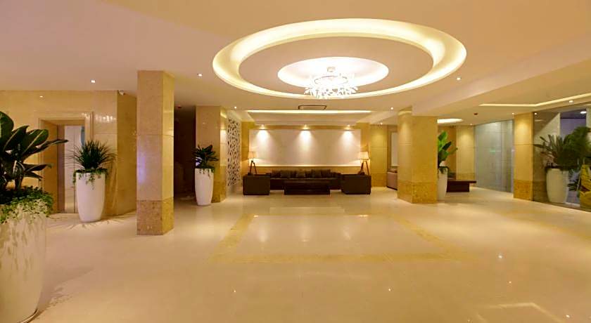 Minh Tam Hotel & Spa 3/2