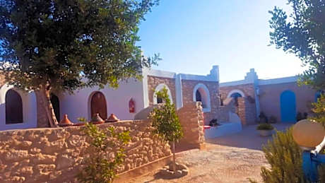 Ranch de Sidi kaouki