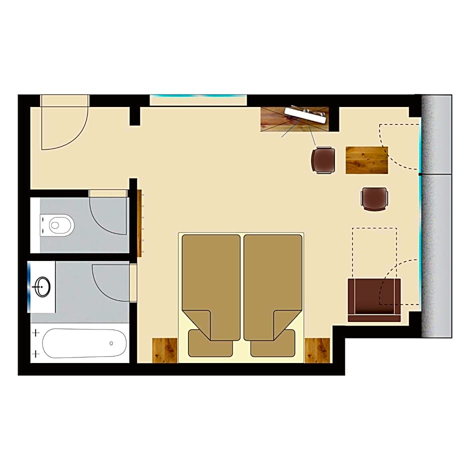 Sporthotel Snowwhite