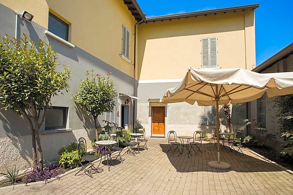 Hotel Amico