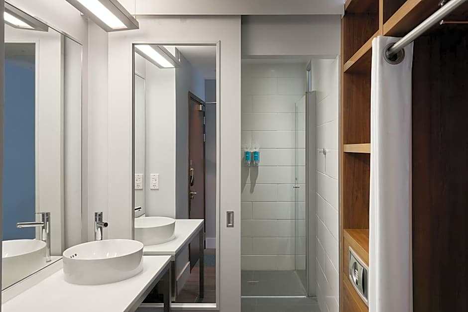 Aloft by Marriott Liverpool