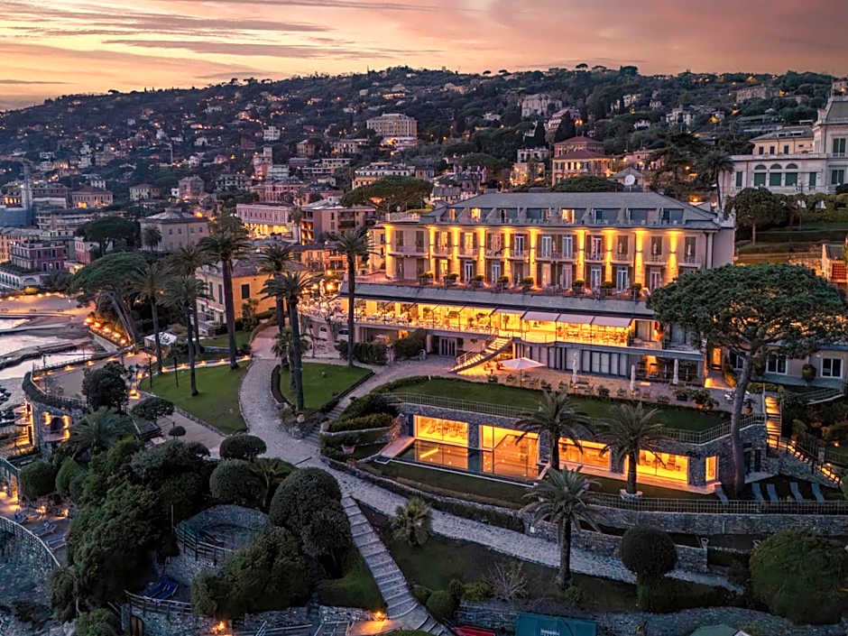 Hotel Continental
