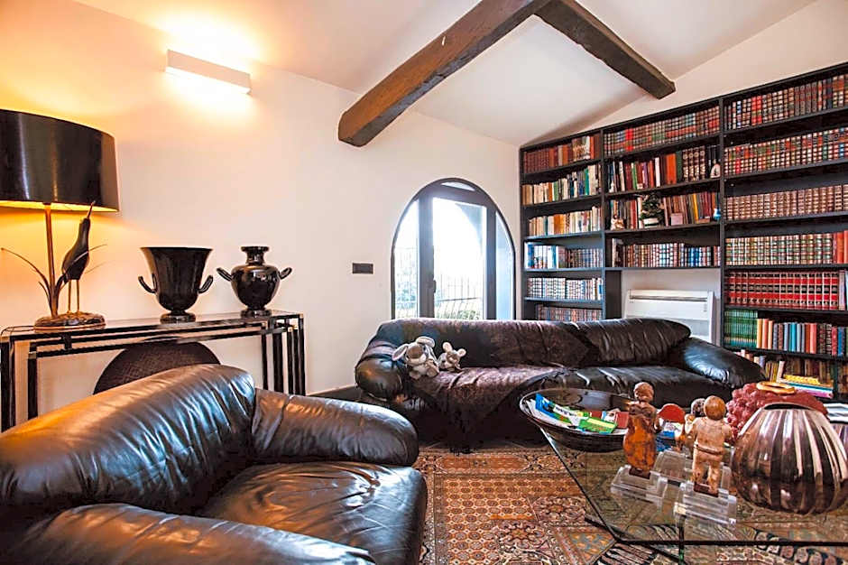 Borgo Antico XIX sec.