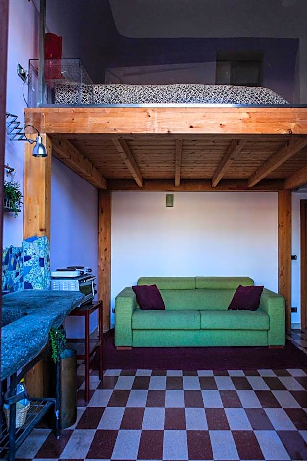 Bellini Apartment