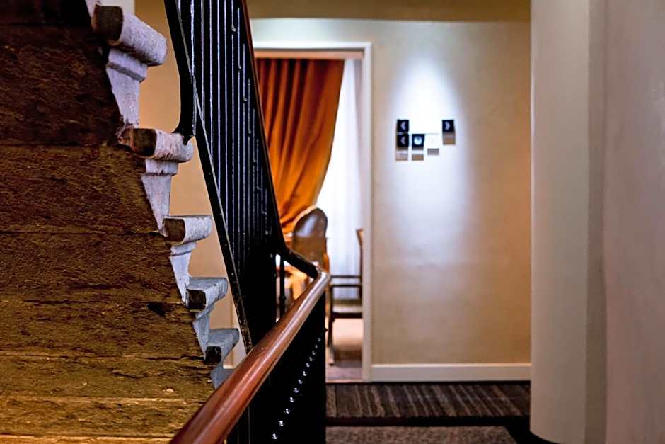 Grand Hotel des Terreaux