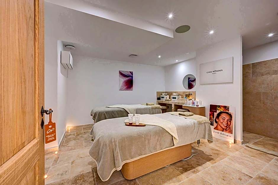 Domaine de Privadière & Spa