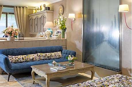 Hotel Daumesnil-Vincennes