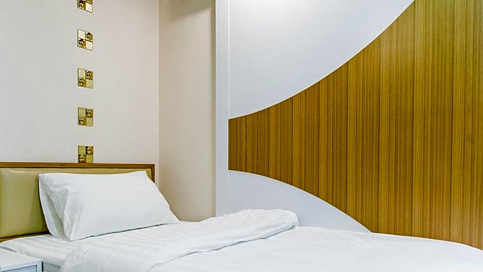 Sunset Residence Pinklao