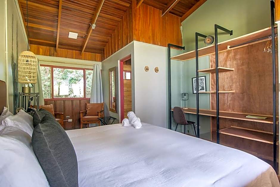 Socialtel Monteverde