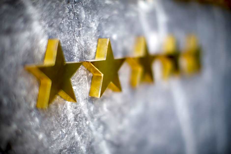 Aquila Atlantis Hotel