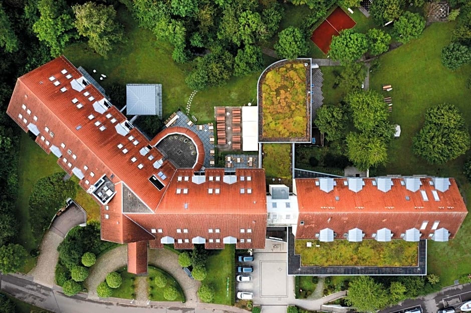 Seminaris Hotel Bad Boll