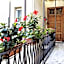 Old Kitchen Vatican Suites