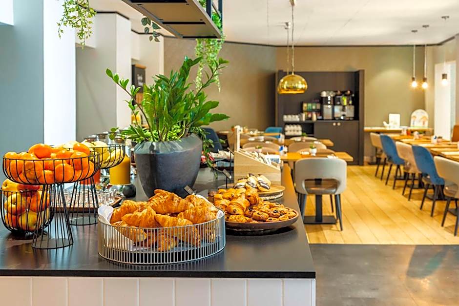 NH Amsterdam Leidseplein