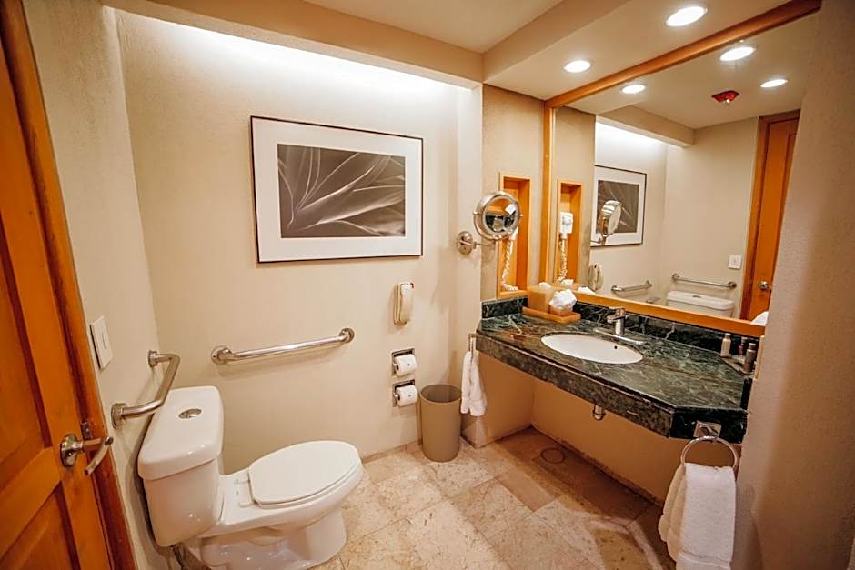 Marriott Tuxtla Gutierrez Hotel