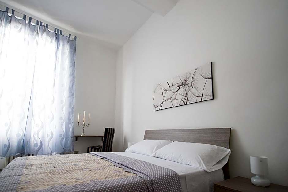 All'ombra della Torre only Rooms