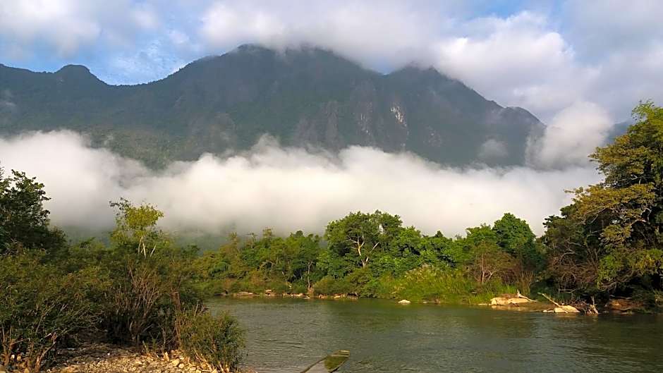 Vang Vieng Eco Lodge