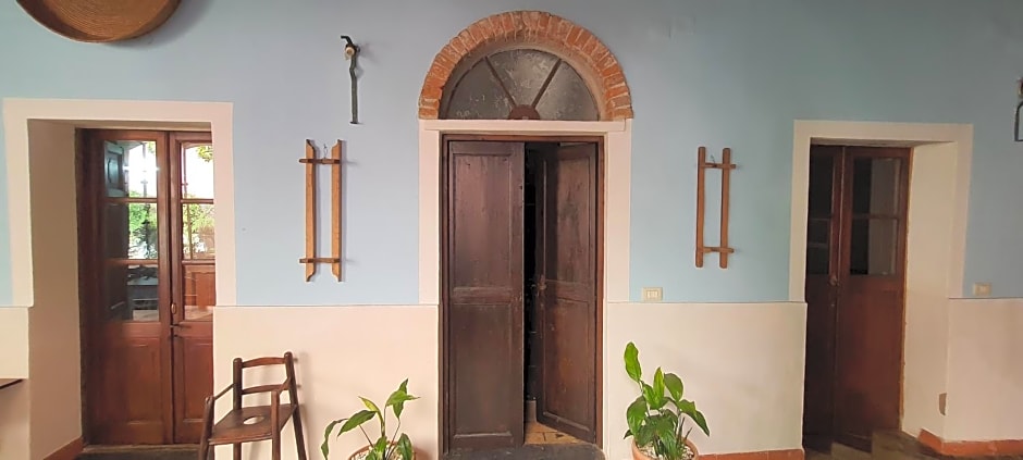 Casa Camboni-Dimora Storica Bed & Breakfast