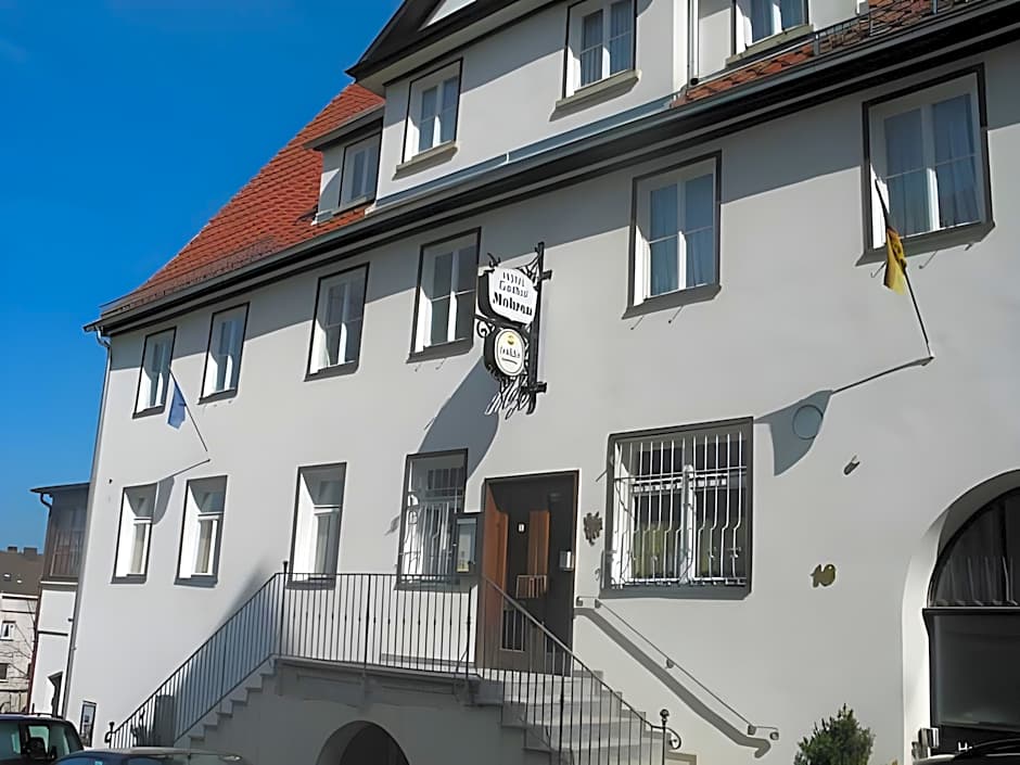 Hotel am Schlossplatz