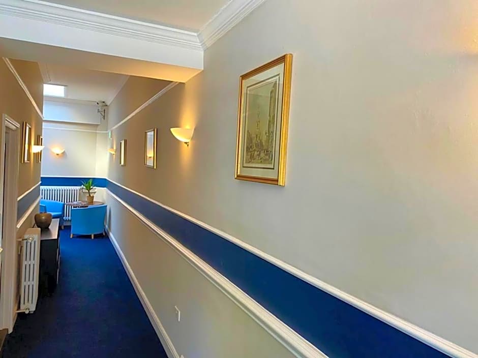 Royal Hotel Sheerness