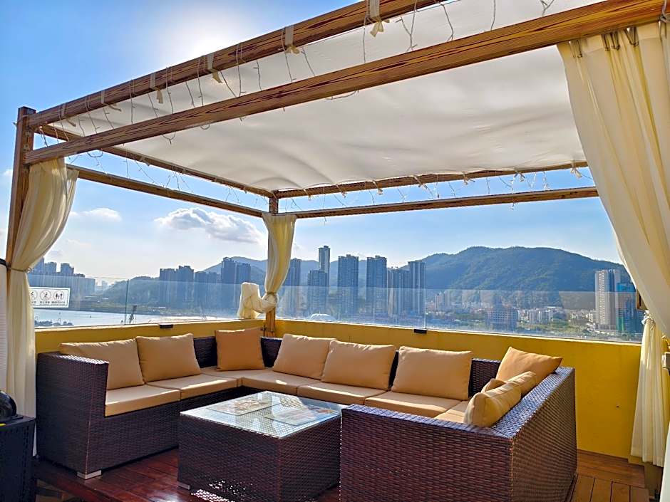 Macau Hotel S - Formerly - Macau Hotel Sun Sun