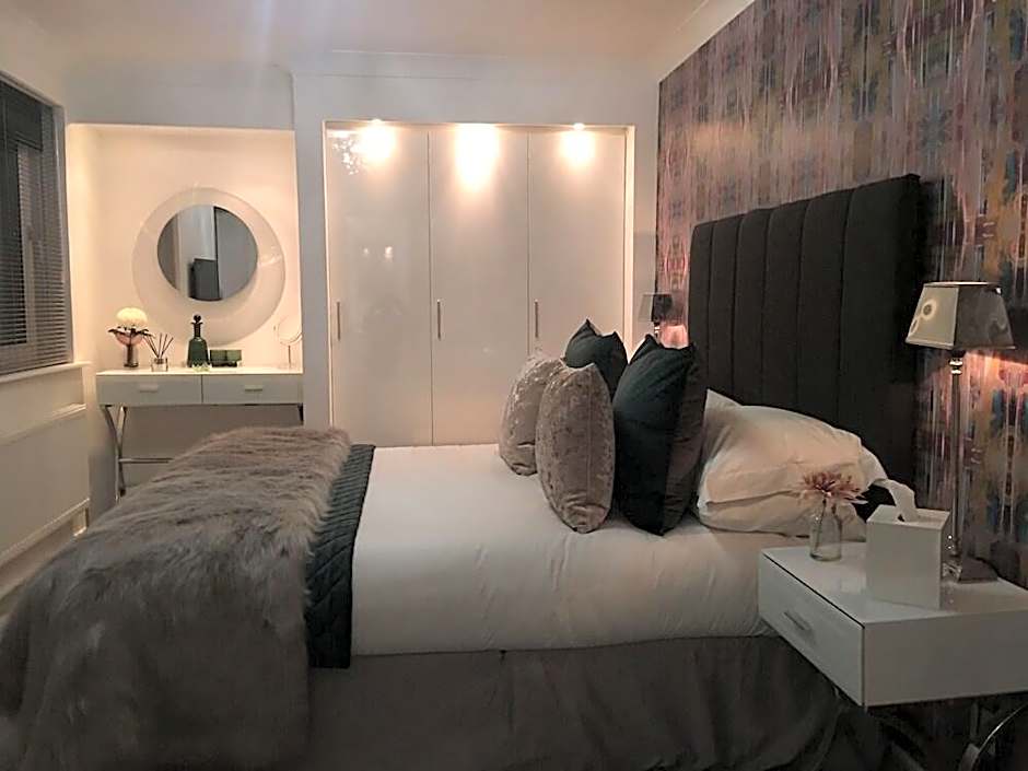 Invercreran Lodge Luxury Bed & Breakfast