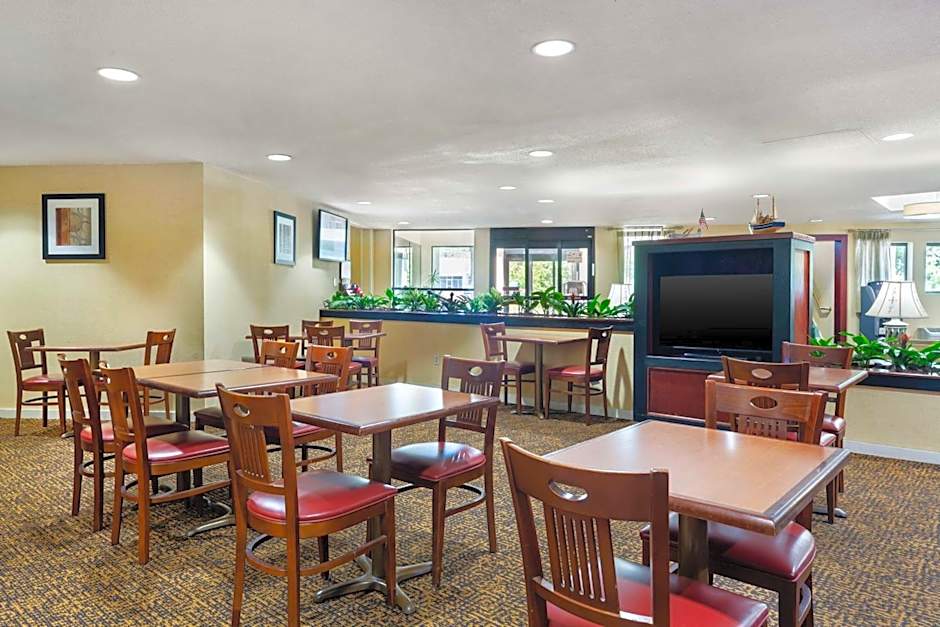 Best Western Rockland
