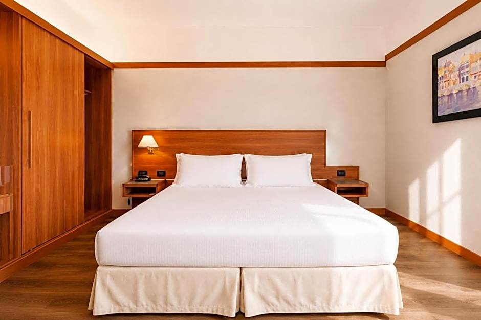 SHG Hotel Bologna