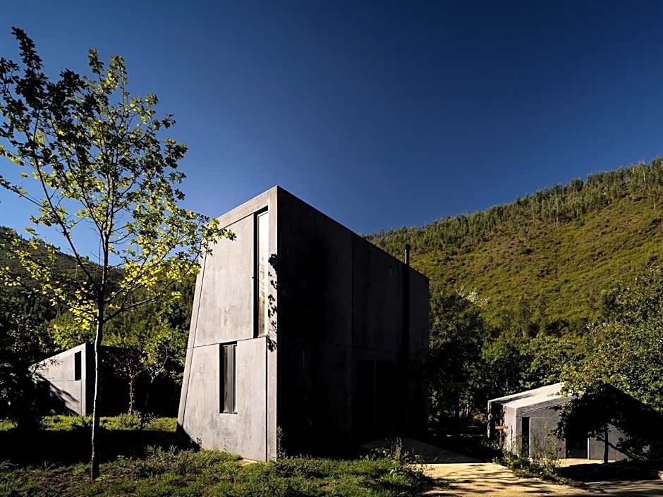 Syntony Hotels - Paradinha Village