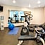 Best Western Wheatland Inn