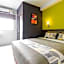 Fortune D Hotel Maesot