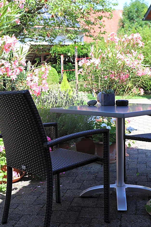 Hotel Gasthaus Engel Luttingen