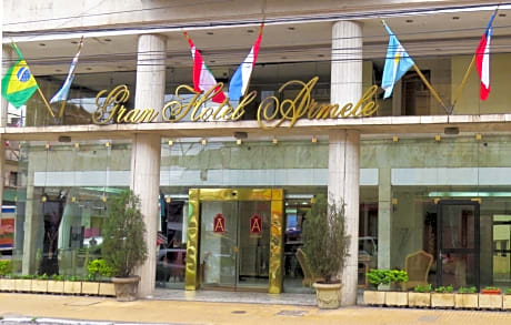 Gran Hotel Armele