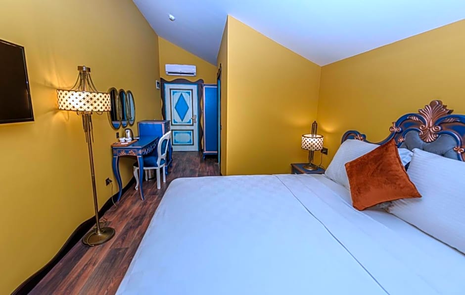 TOK EPİK HOTEL