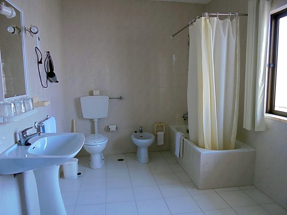Boutique Hotel Marina S. Roque