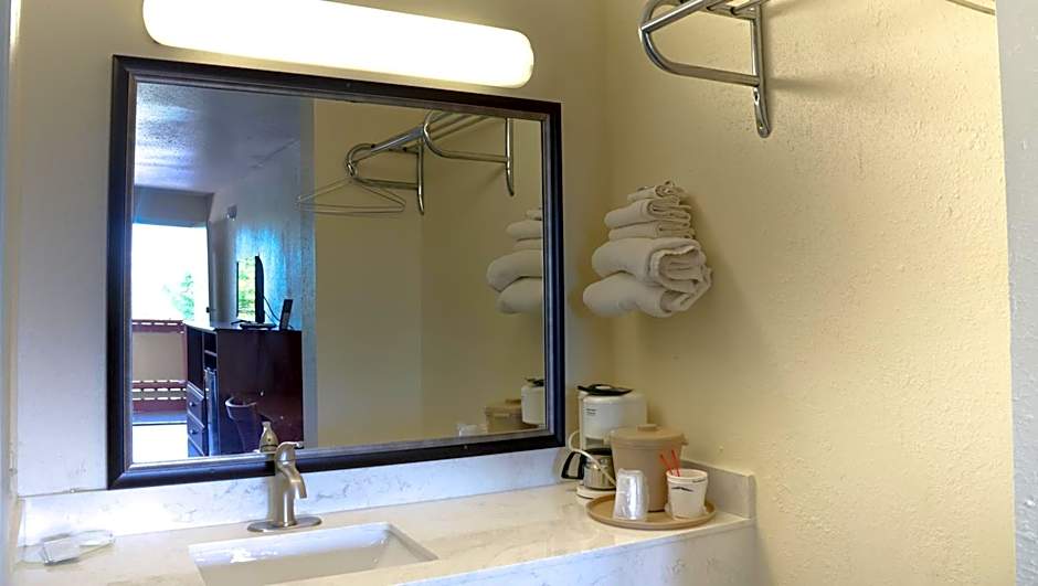 Chippewa Motel Mount Pleasant