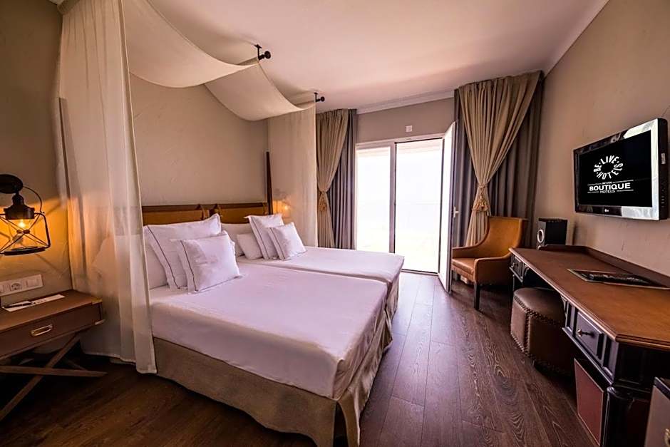 Be Live Adults Only La Cala Boutique Hotel