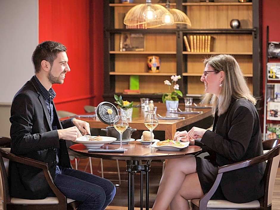 Mercure Paris Roissy Charles de Gaulle Hotel