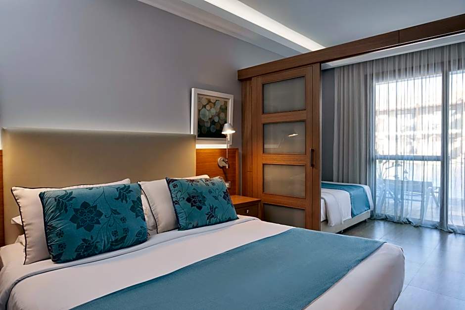 Atlantica Holiday Village Rhodes