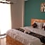 Lucky hostel and guesthouse