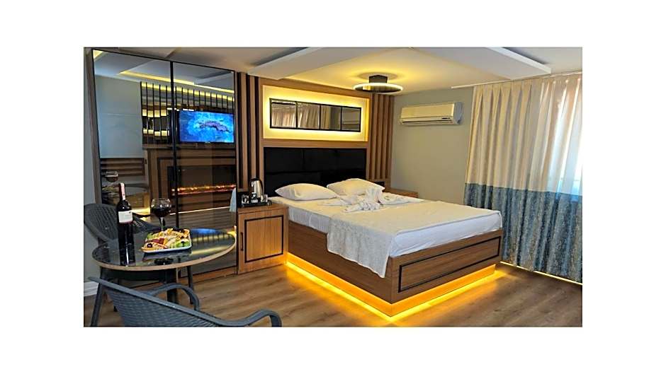 Blueway Hotel Istanbul Bakırköy City Center