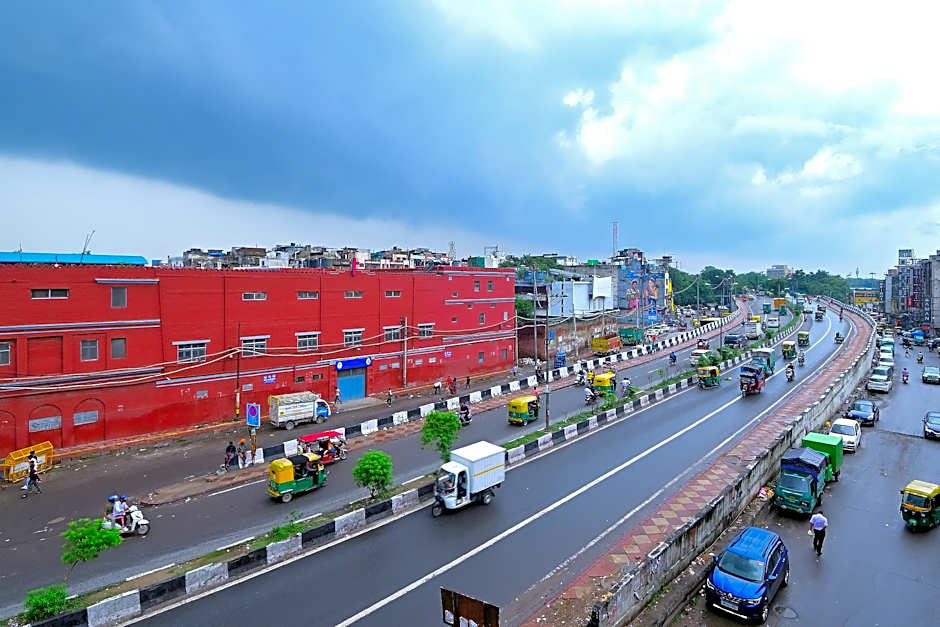 Nav Durga Guest House