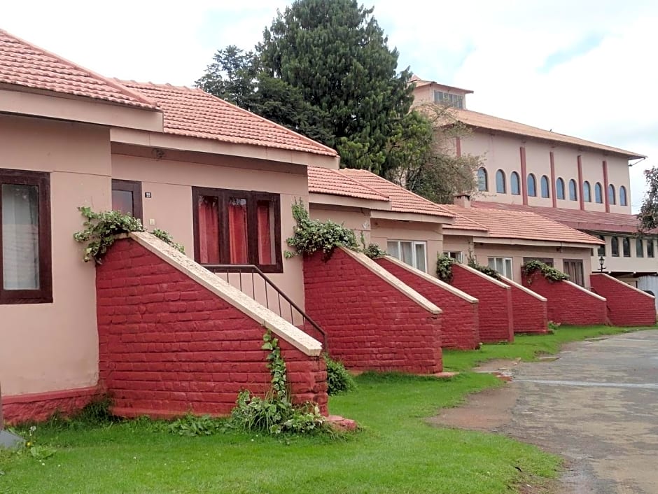 Hotel Lakeview Ooty